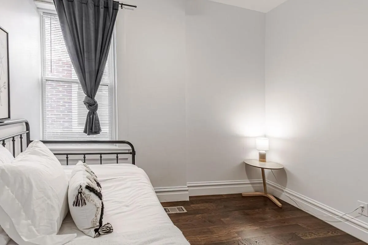 بيت للعطل Ann Avenue Spacious 3Br Home With Games, Yard And Near Downtown سانت لويس