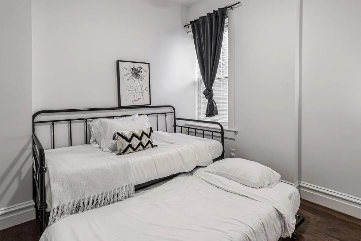 Ann Avenue Spacious 3Br Home With Games, Yard And Near Downtown سانت لويس