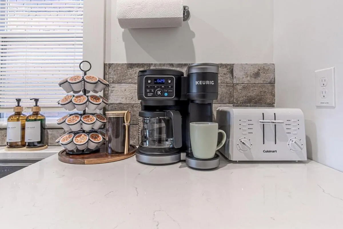 Ann Avenue Spacious 3Br Home With Games, Yard And Near Downtown سانت لويس